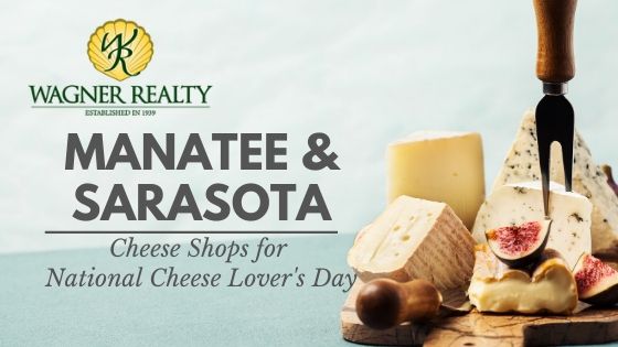 Manatee Cheese Shops